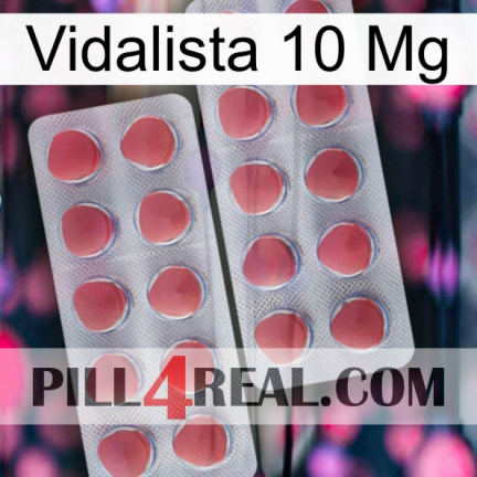 Vidalista 10Mg 19